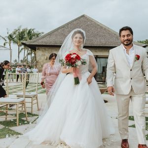 Meet your Posher, Heather